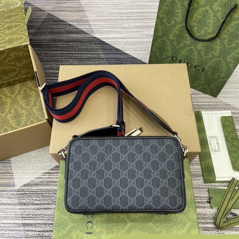 G*u*i satchel bags